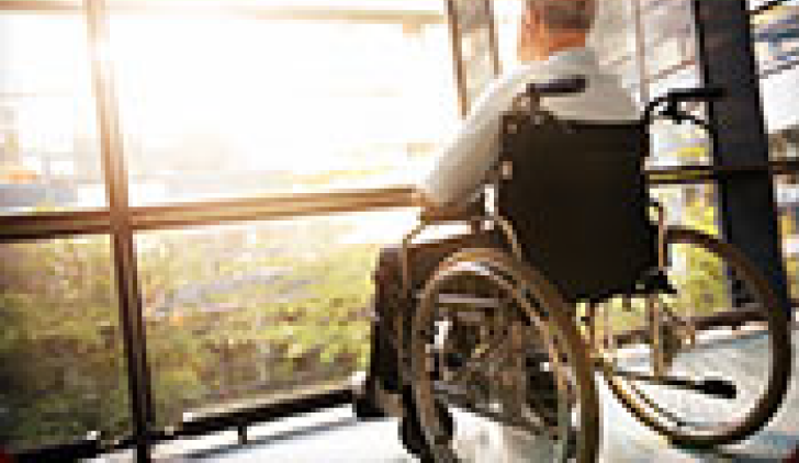 Nursing Home Negligence